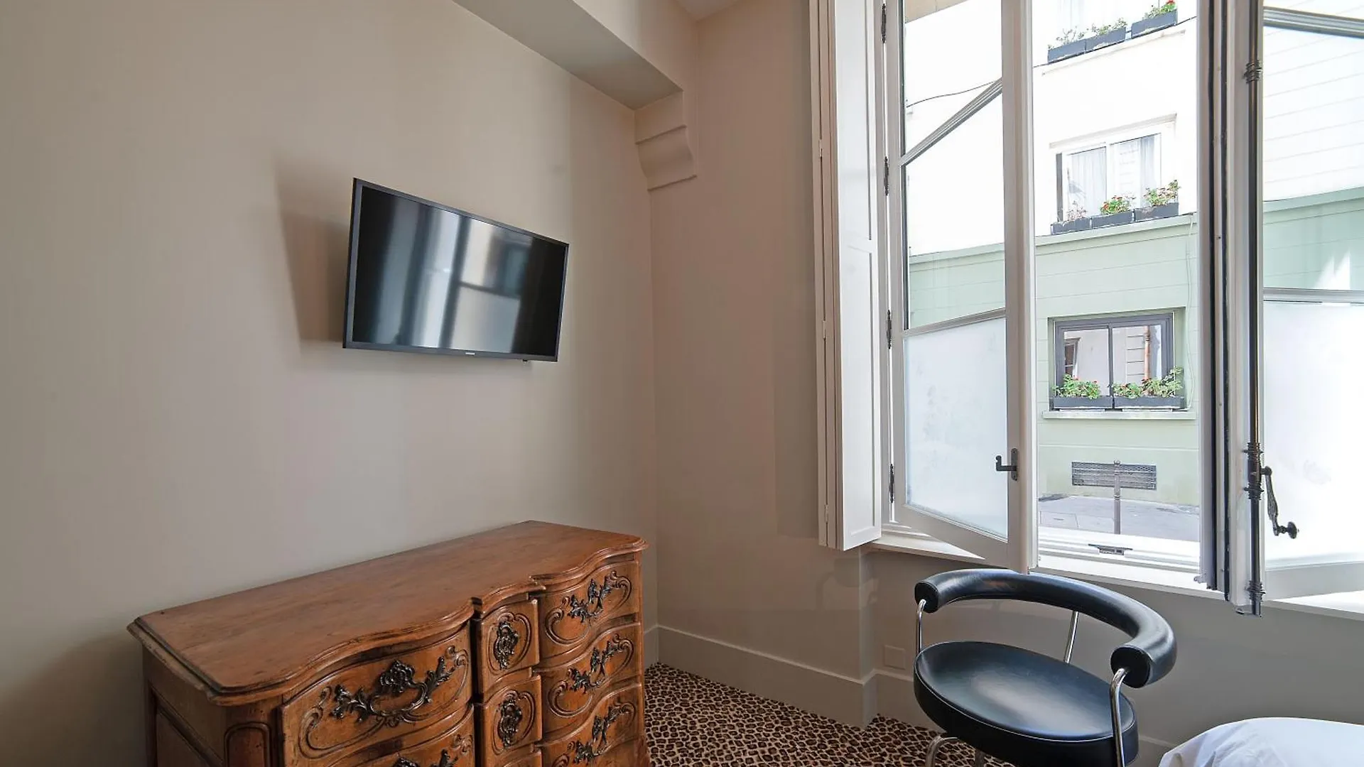 Pavillon Marais * Παρίσι