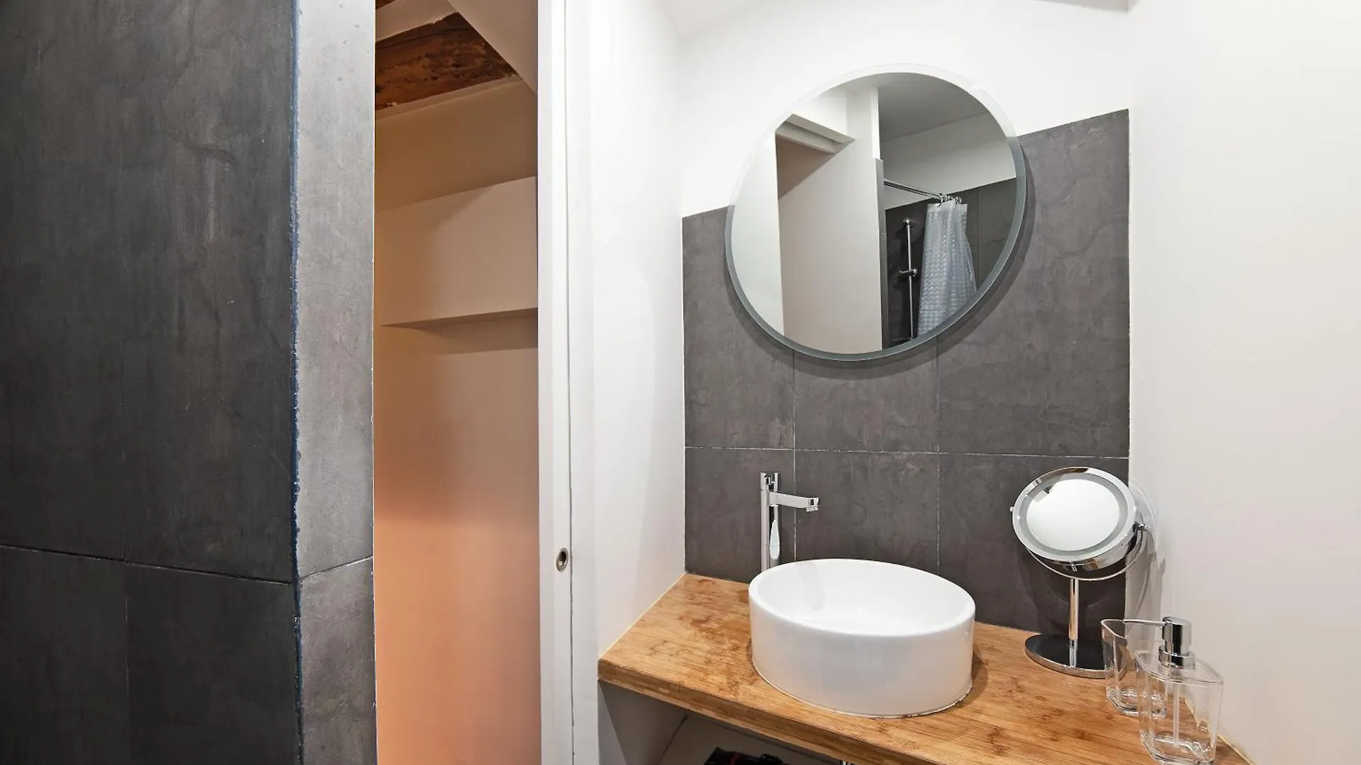 Guest house Pavillon Marais *