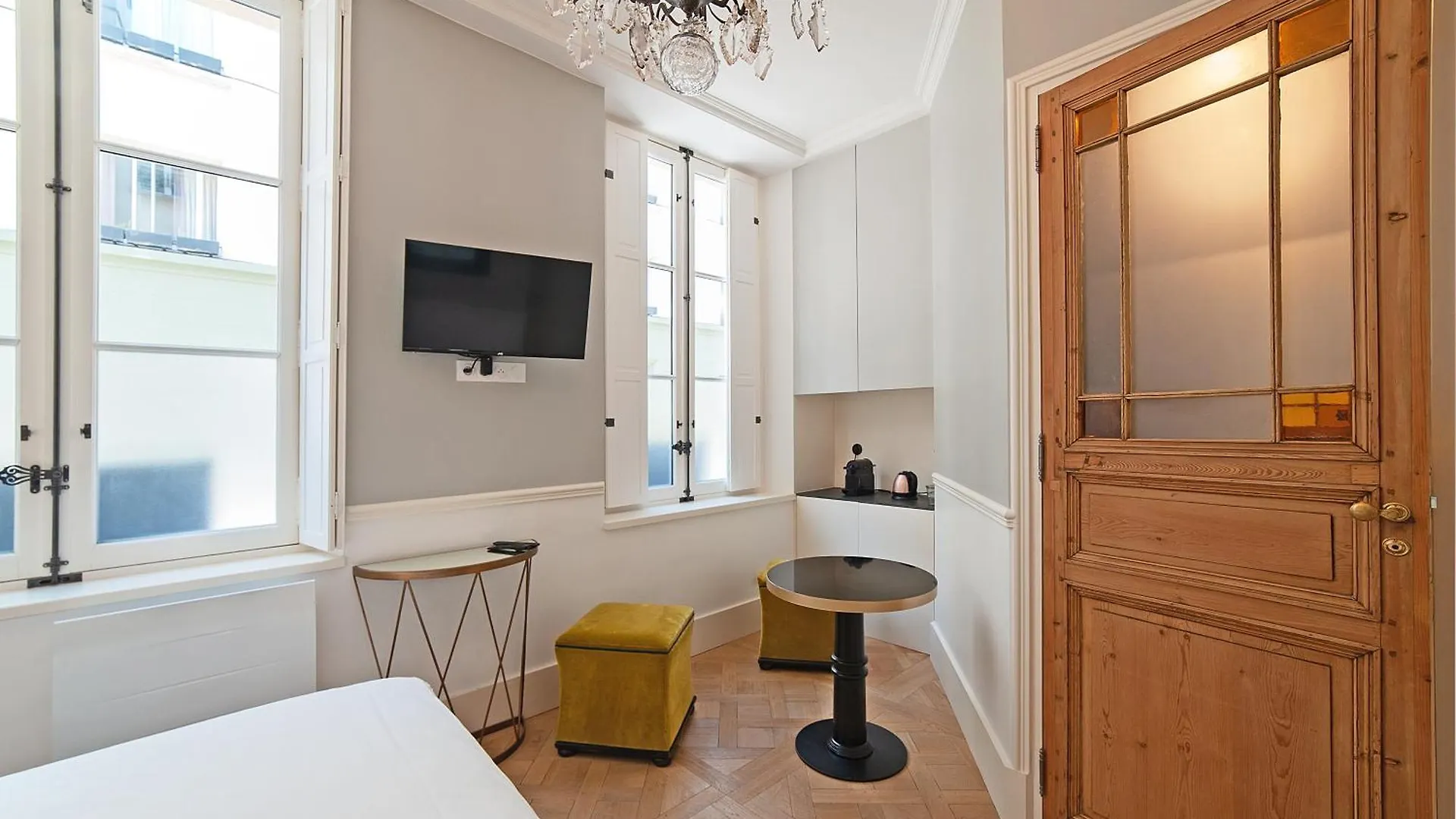 Pavillon Marais