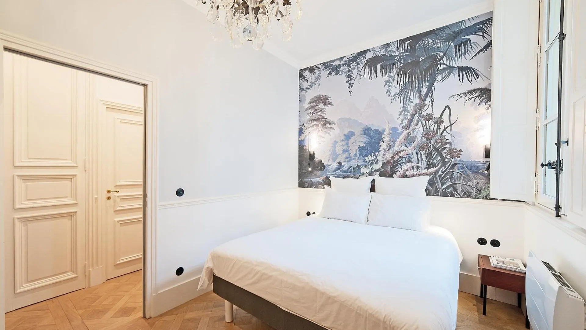Guest house Pavillon Marais *