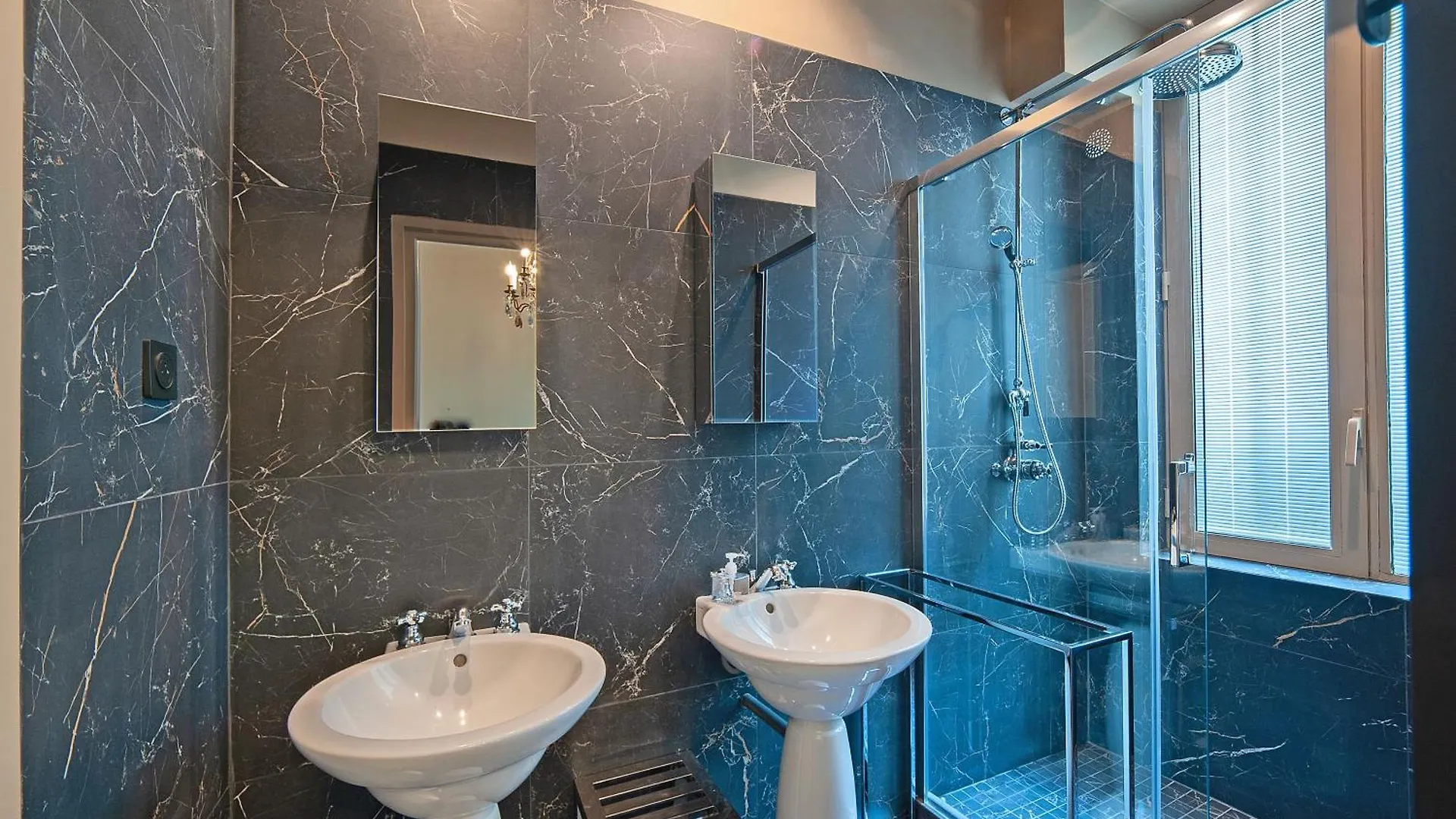 Guest house Pavillon Marais